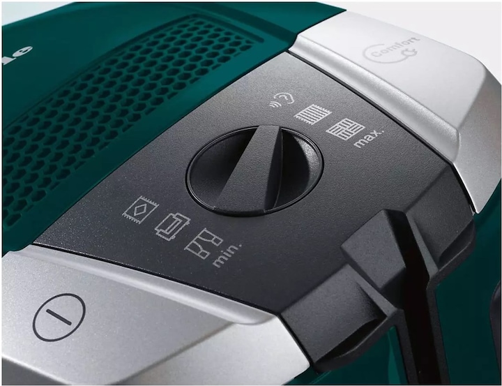 Produktbild Miele Compact C2 Excellence EcoLine