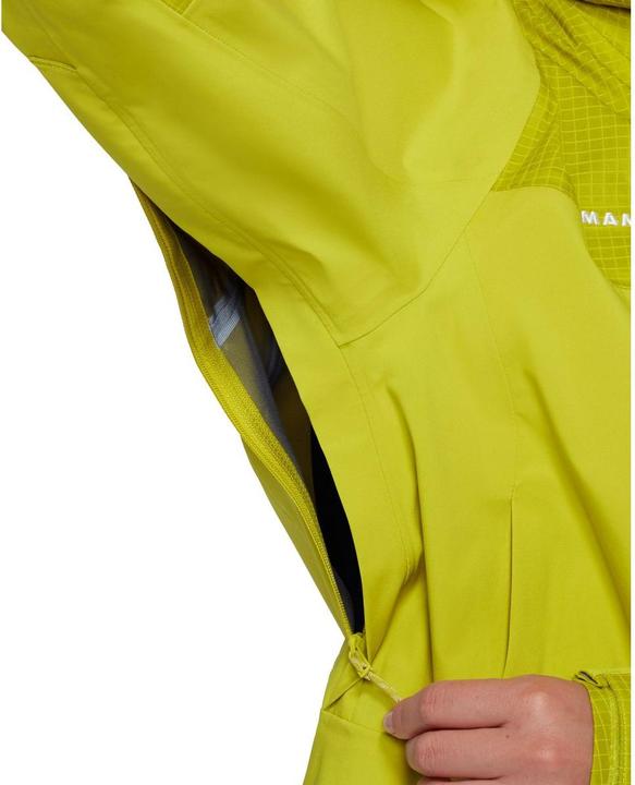 Immagine prodotto Mammut Ducan Guide HS Hooded Jacket, Hardshelljacke (M)