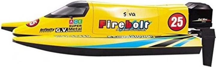 Produktbild Siva RC Boot Firebolt