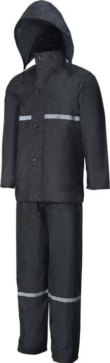 Actual product image Willex Waterproof suit (M)