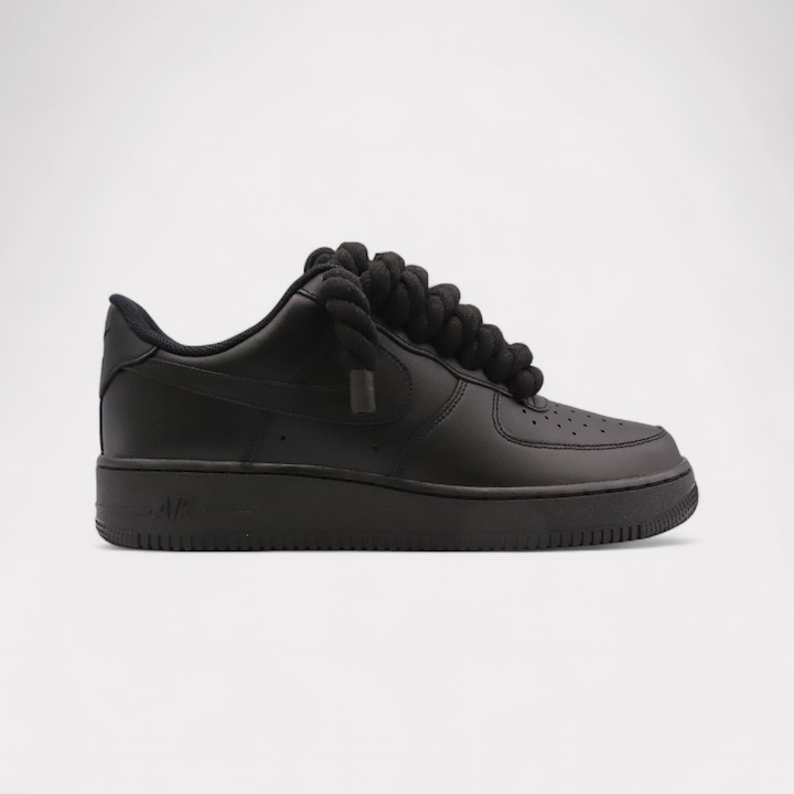 Black / Black