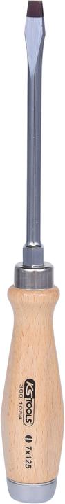 Actual product image KS Tools ERGOTORQUE WOODmax impact screwdriver (Port)