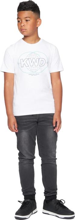 Immagine prodotto Kings Will Dream Orbital Maglietta Ragazzi (128)