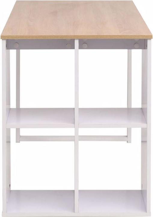 Produktbild vidaXL Schreibtisch (60 x 60 x 75 cm)