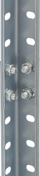 Image du produit Relaxdays 2x étagères pour charges lourdes