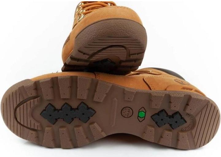 Image du produit Timberland Euro Rock Schuhe (45)