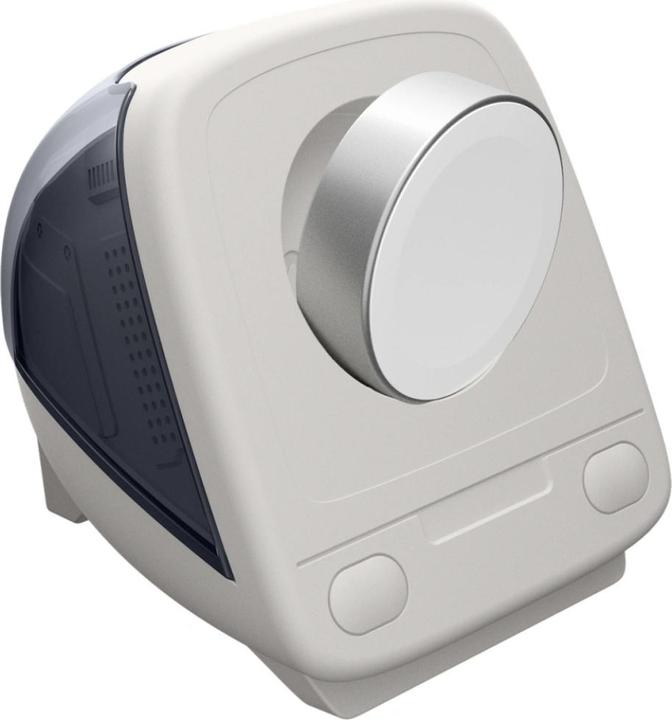 Immagine prodotto Spigen Stand Classic C1 for Apple Watch gray