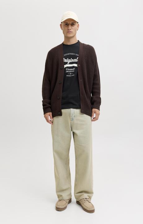 Produktbild Jack & Jones Gedruckt T-shirt T-shirt (XS)