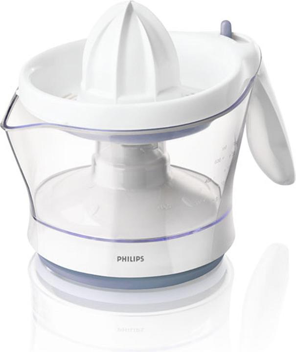 Actual product image Philips Hr2744/40