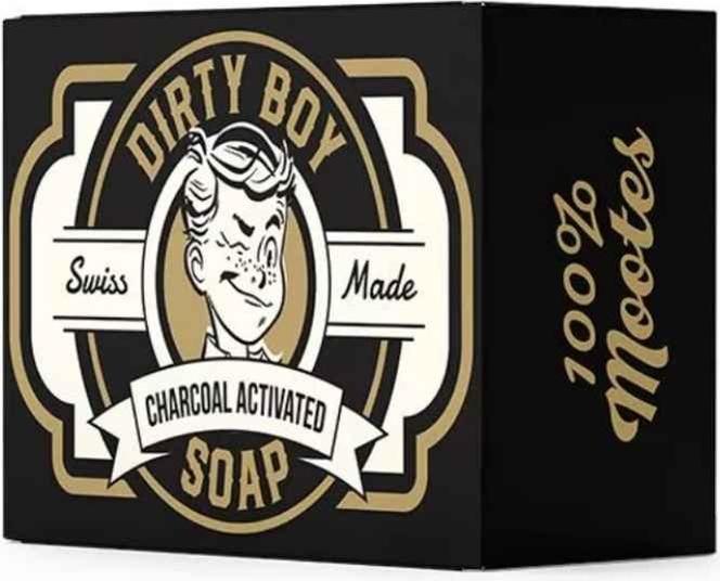 Produktbild Mootes Mountain Pass (Hartseife, 100 g)