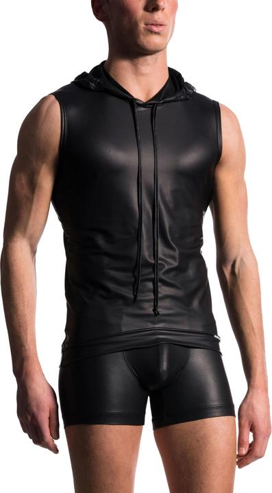 Produktbild Manstore Hoody Tank (M)