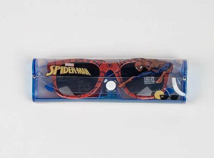 Produktbild Spiderman Kindersonnenbrille Spider-Man