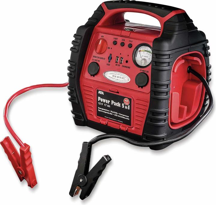 Actual product image APA Pow in 1 (900 A, 17000 mAh)