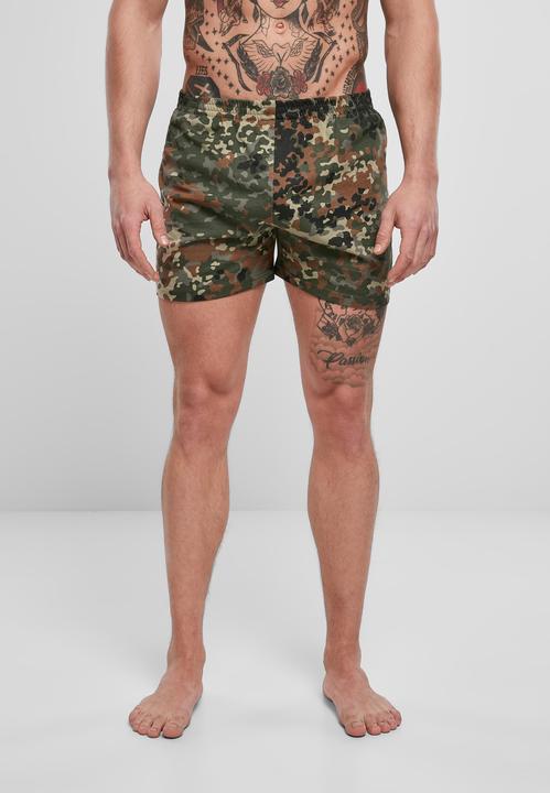 Produktbild Brandit Boxershorts - 8946 (6XL)