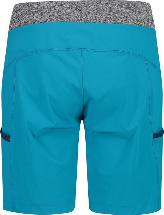 Produktbild CMP Campagnolo Women's Bermuda Light Climb (40)