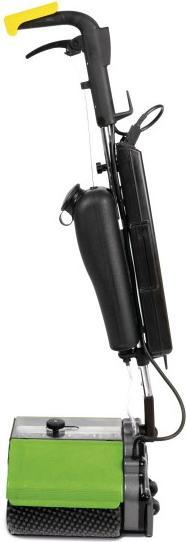 Produktbild Stürmer Cleancraft - Doppelwalzenmaschine DWM 280 DC