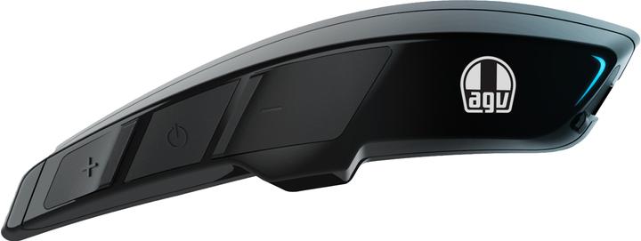 Produktbild AGV ARK Intercom (4er Set)