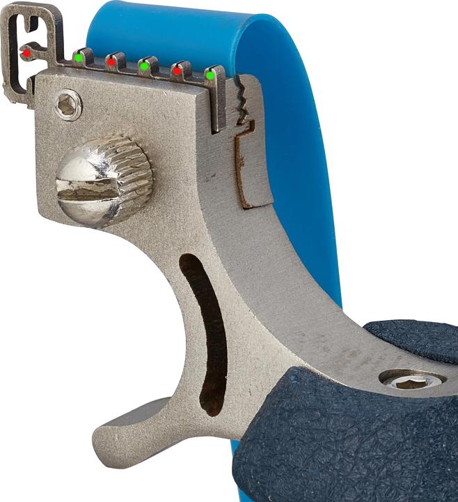 Actual product image Relaxdays Slingshot