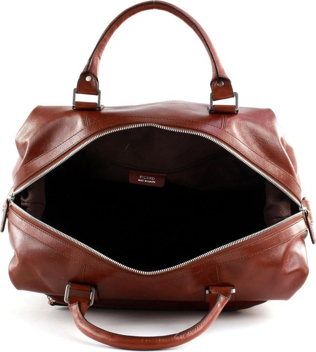 Immagine prodotto Picard Borsa da viaggio Buddy weekender in pelle 45 cm (26 l)