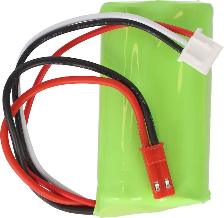 Image du produit AccuCell Batterie pour drone multicoptère quadricoptère Revell 43965 650mAh 7.4V Li-Ion (7.40 V, 650 mAh)