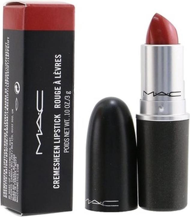 Produktbild MAC Cosmetics Lipstick (On Hold)