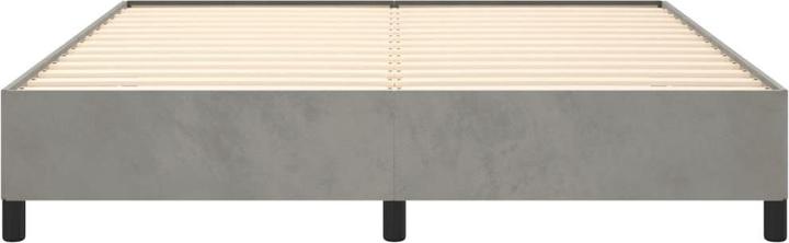 Produktbild vidaXL Bettgestell (180 x 200 cm)