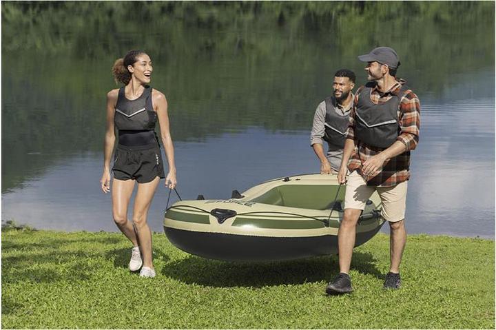 Image du produit Bestway 65164 / 24 (294 cm, 3 Personnes)