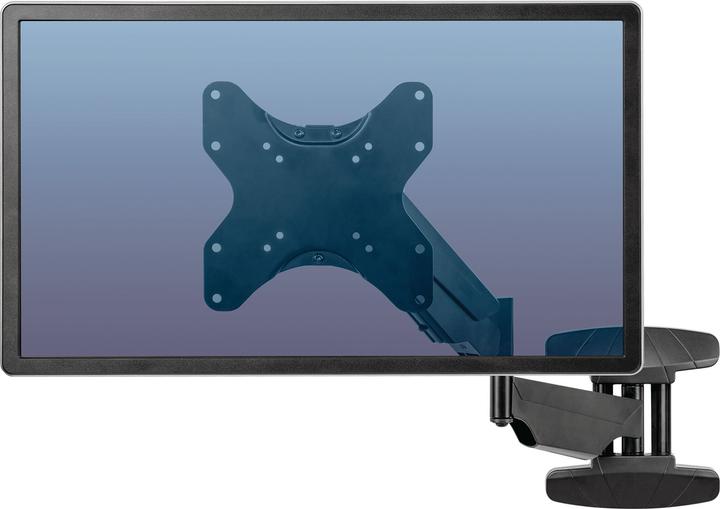 Produktbild Fellowes Monitorarm zur Wandbefestigung (Wand, 42", 30 kg)