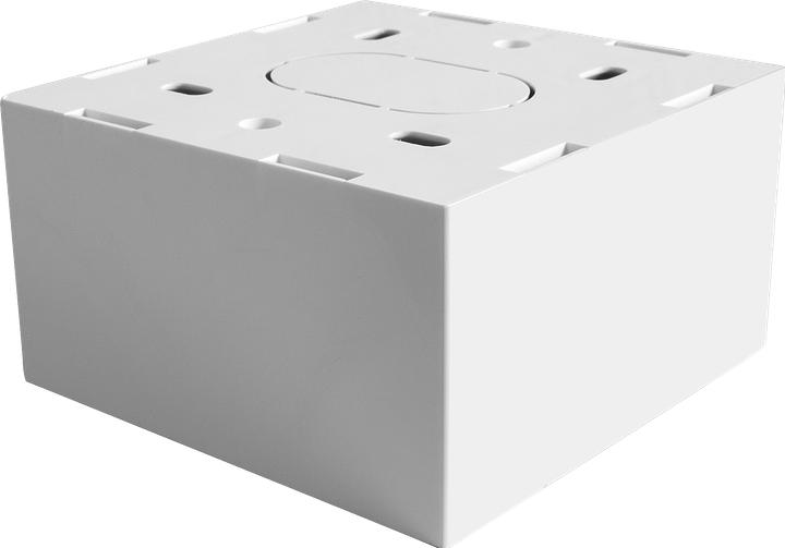 Lindy Aufputzrahmen UK