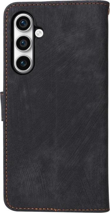 Produktbild Cover-Discount FE - Etui mit RFID Blocker (Samsung Galaxy S24 FE)