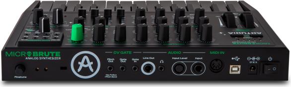Immagine prodotto Arturia MicroBrute