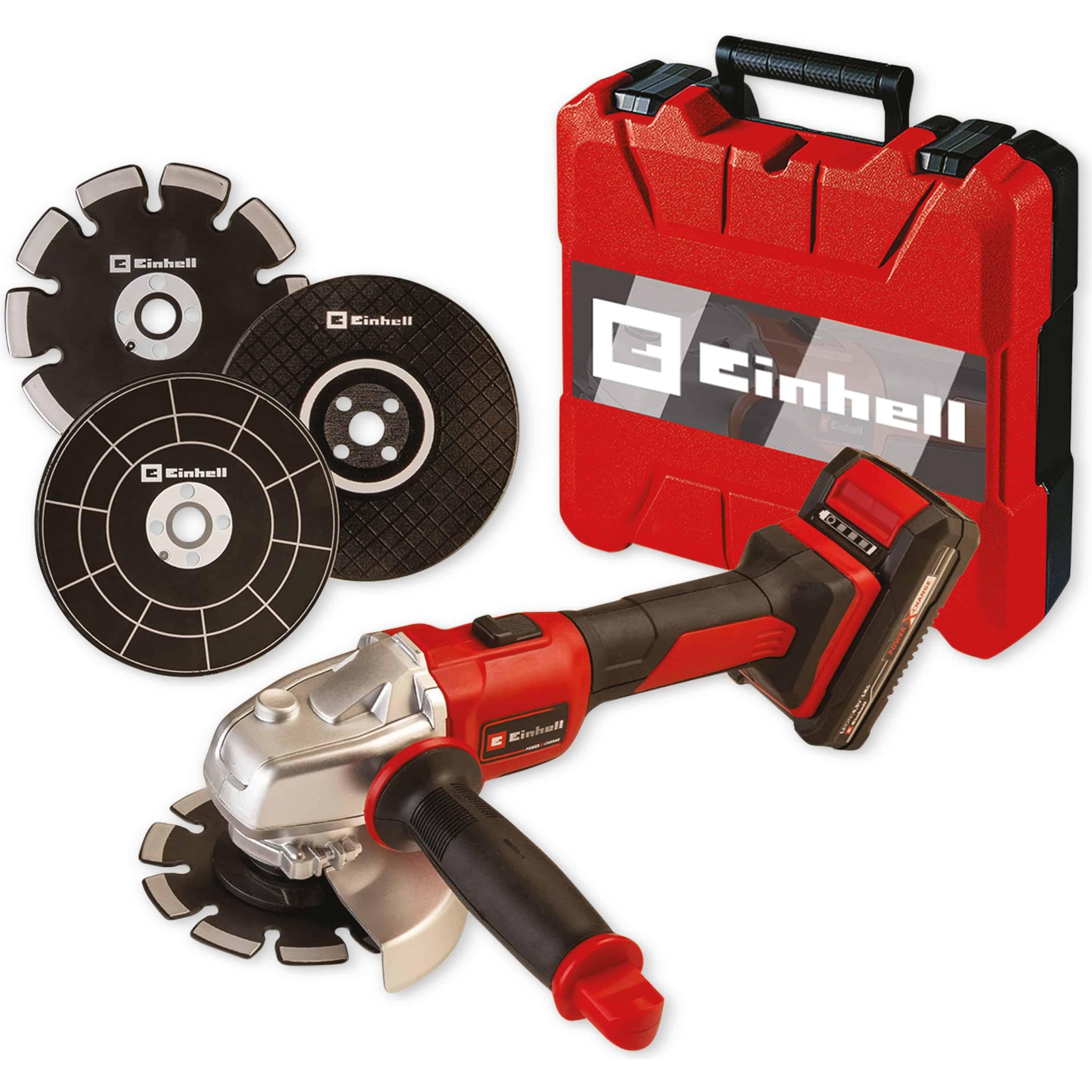 Einhell Spielzeugwerkzeug