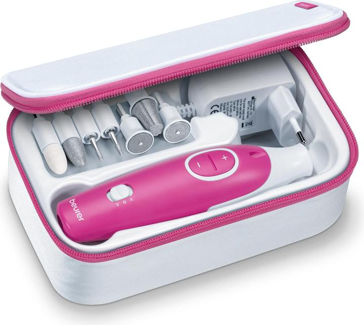 Produktbild Beurer MP 44