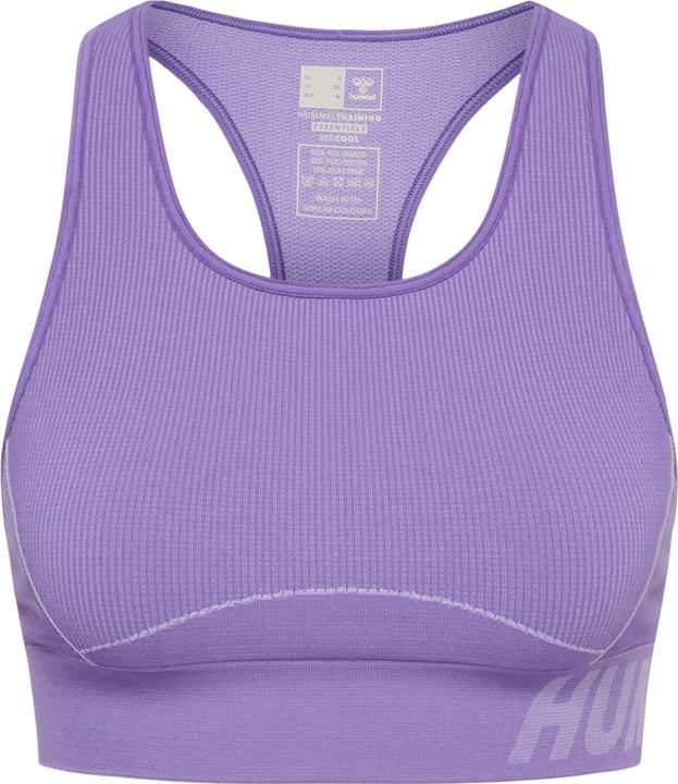 Produktbild hummel Te Christel Seamless Sports Top (XS)