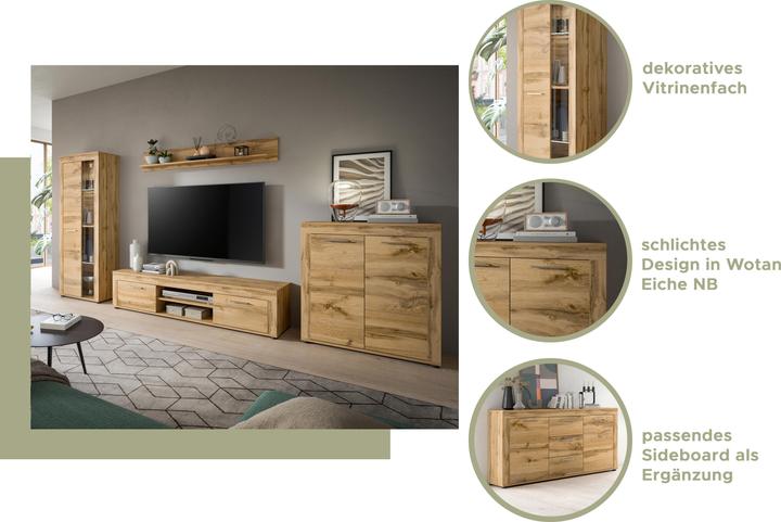 Actual product image Xonox Home Jam (330 x 35 x 159 cm)