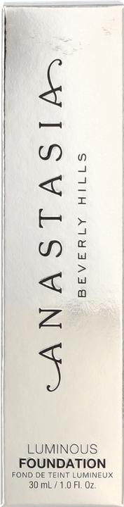 Image du produit Anastasia Beverly Hills Fond de teint lumineux (490W)