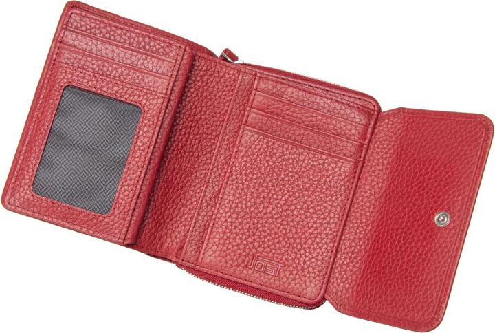 Actual product image Jost Vika Zip Wallet