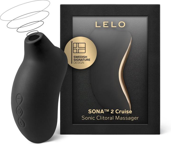 LELO Sona 2 Cruise