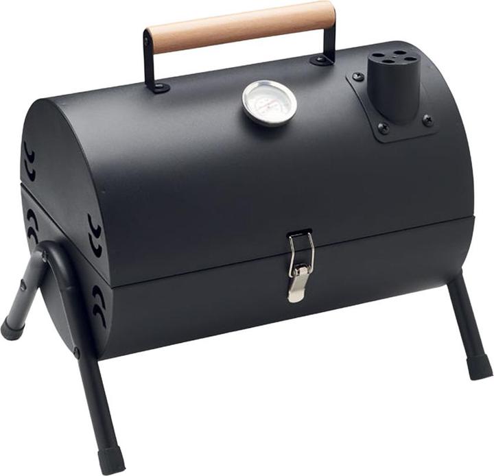 Produktbild MidOcean Holzkohlengrill Chimey