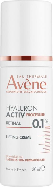 Avène HYALURON ACTIV PROCEDURE Lifting Cream (30 ml, Day cream, Night cream)