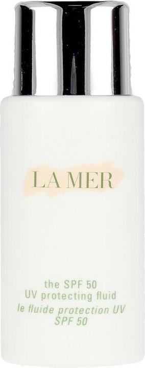 Actual product image La Mer The SPF 50 UV Protecting Fluid (Sun cream face, SPF 50, 50 ml, 83 g)