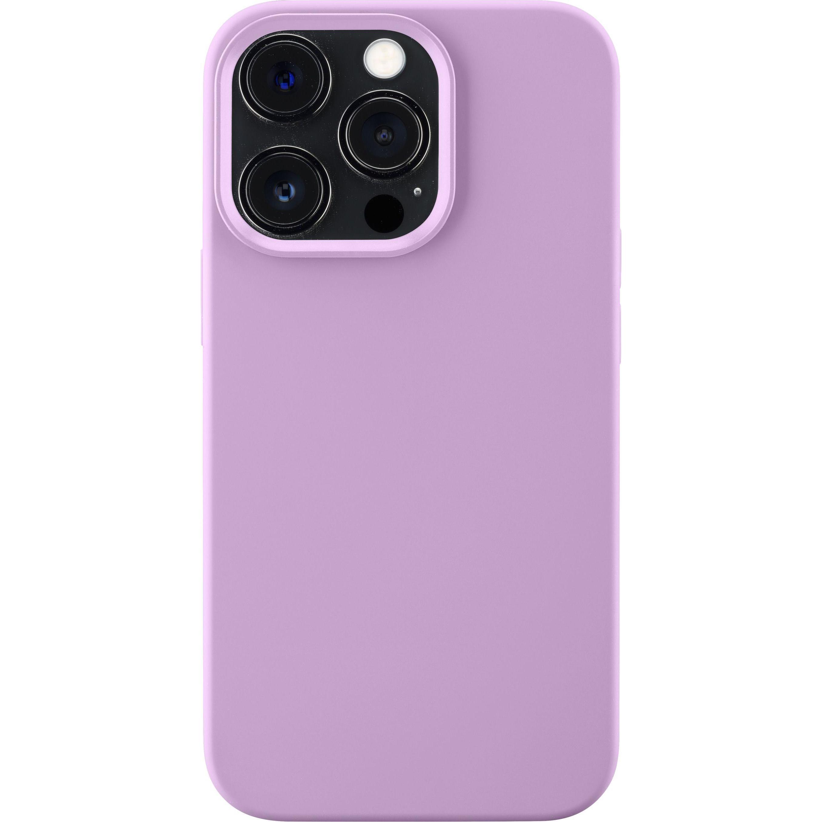 Cellularline Sensation Case (Apple iPhone 16 Pro Max), Smartphone Hülle, Pink