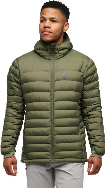 Immagine prodotto Black Diamond M ACCESS DOWN 2.0 HOODY (L)