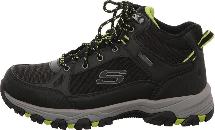 Actual product image Skechers Ankle boot - 105824 (47.5)