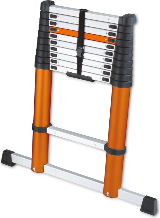 Productafbeelding Batavia Telescopische ladder Giraffe Air 3,27 m (Telescopische ladder, 327 cm)