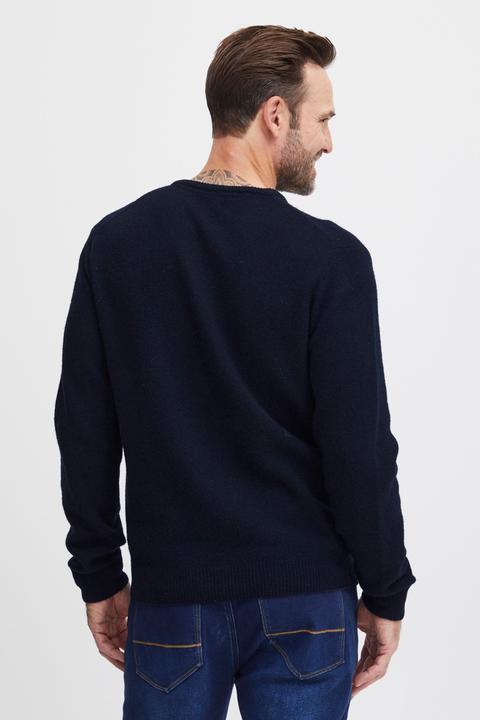 Actual product image FQ1924 KyleFQ crew neck knit - Sweater - 21900366 (S)