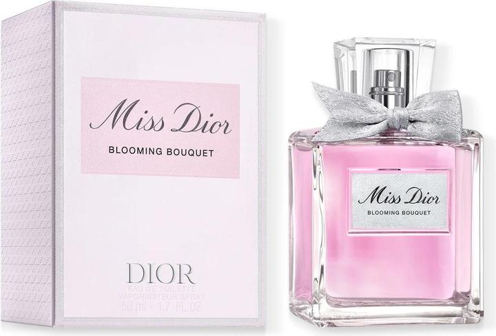 Immagine prodotto Dior Blooming Bouquet (Eau de toilette, 50 ml)