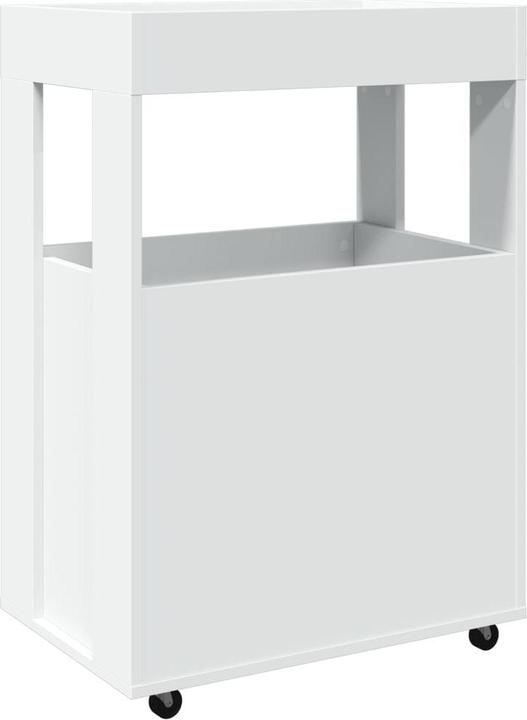 Image du produit vidaXL Chariot de bar