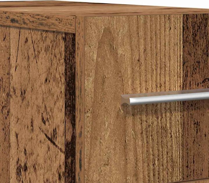 Immagine prodotto VidaXL Credenza (20 x 45,5 x 60 cm)
