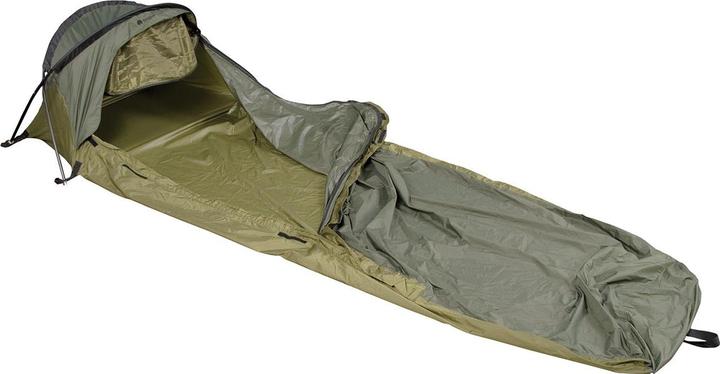 Snugpak - Bivvi Shelter - Olive green (2.45 m)